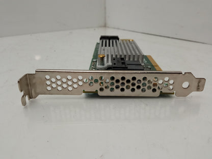 Adaptec ASR-81605Z V2 16 Port PCIe 12Gb/s SAS Raid Controller Card