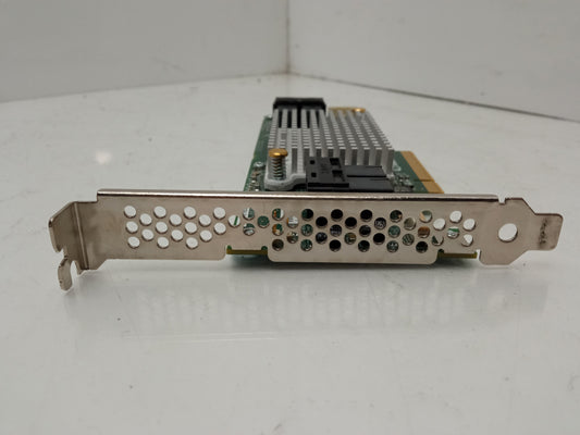 Adaptec ASR-81605Z V2 16 Port PCIe 12Gb/s SAS Raid Controller Card