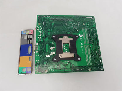 (DISPOSAL) ACER E430 Socket LGA1151 DDR4 Mini-ITX Motherboard with I/O Shield H11H4-AI