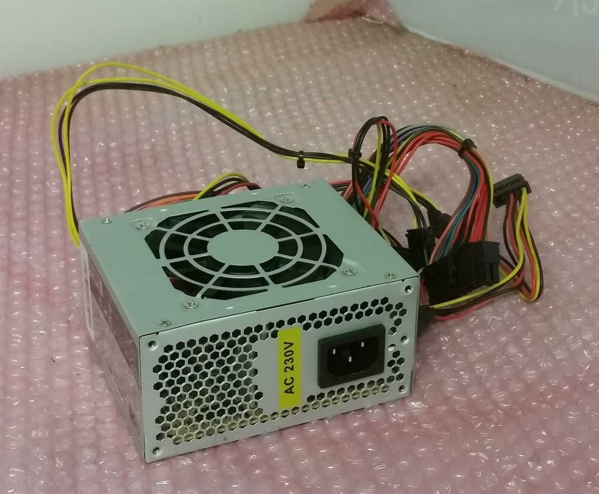 CiT M-300U 300W Micro ATX PSU Mini PC Desktop Power Supply Unit