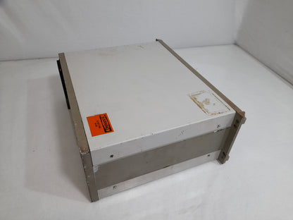RD Instruments Ocean Surveyor 71A-2000-01