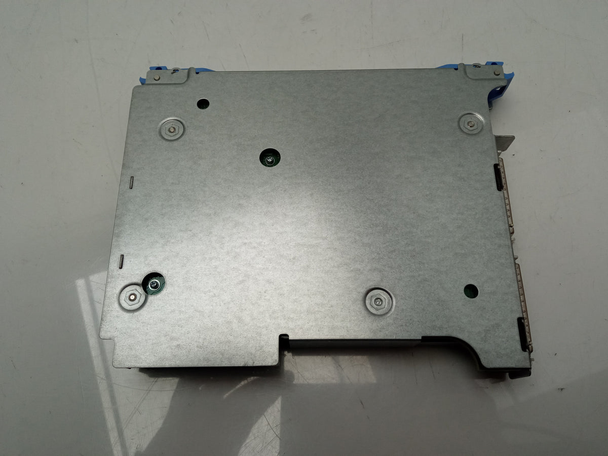 IBM Power 740 Dual Port 12X Channel Attachment Adapter Card 00E0646
