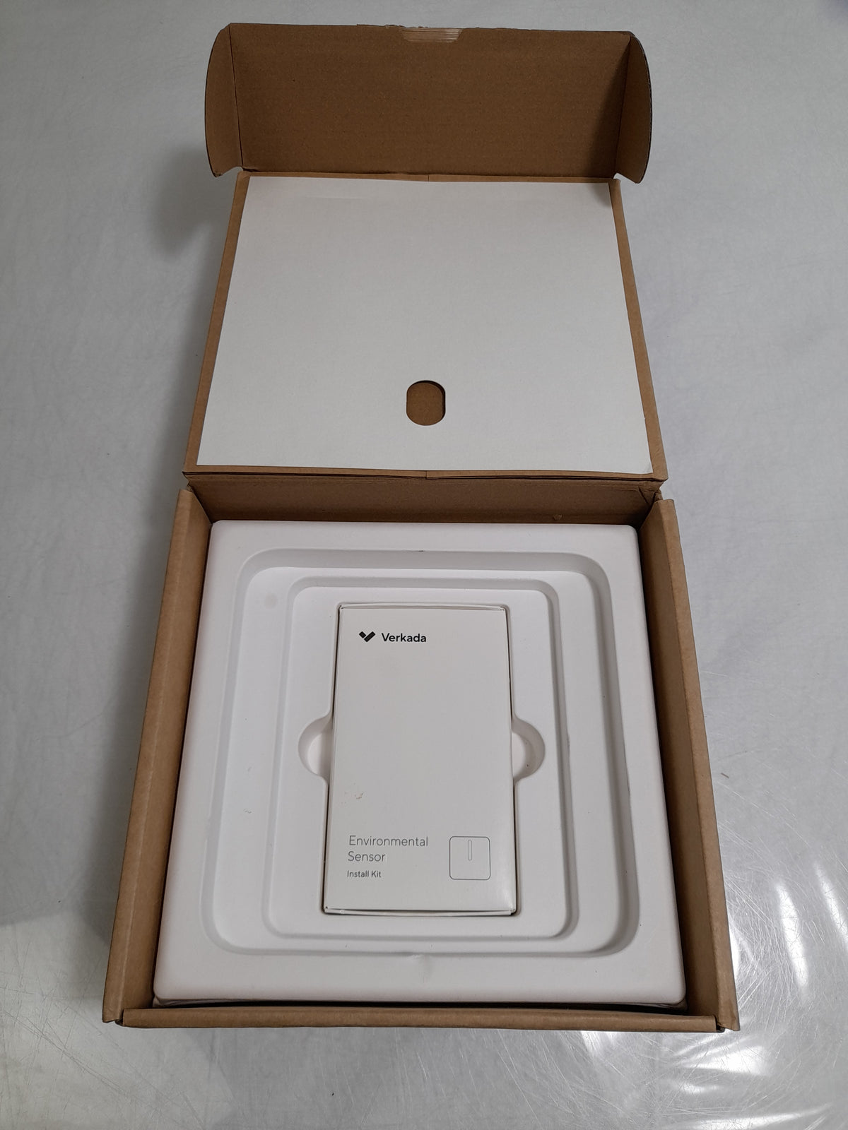 Verkada SV23-HW Environmental Sensor