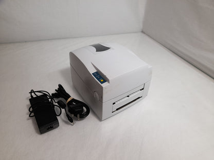 Opal OD5+ Eco Thermal Transfer/Direct Label Printer