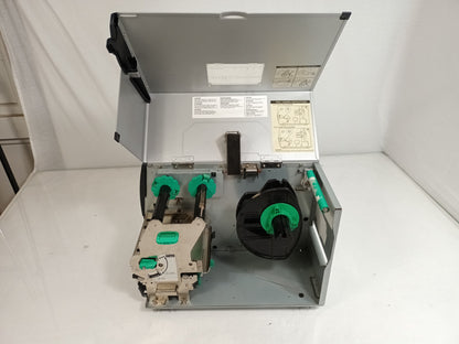 Toshiba Tec Barcode Printer B-SX4T-GS20-QM-R