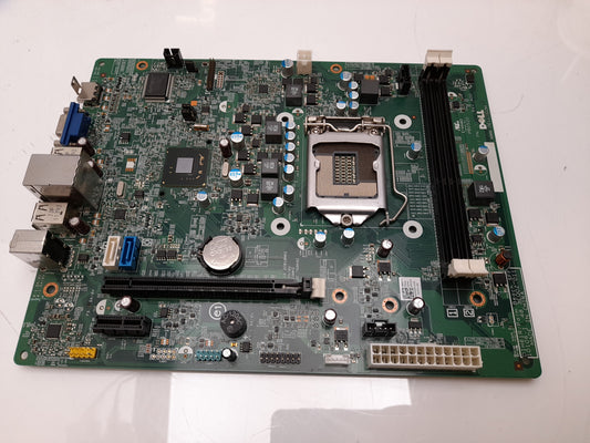 Dell OptiPlex 390 Socket LGA1155 DDR3 Motherboard 0F6X5P F6X5P