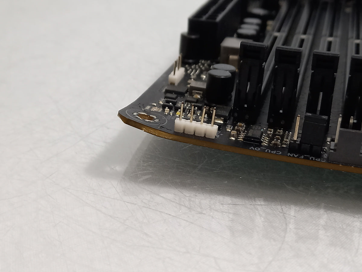 (SPARES)ASUS PROART Z790-CREATOR WIFI Socket LGA1700 DDR5 ATX Motherboard