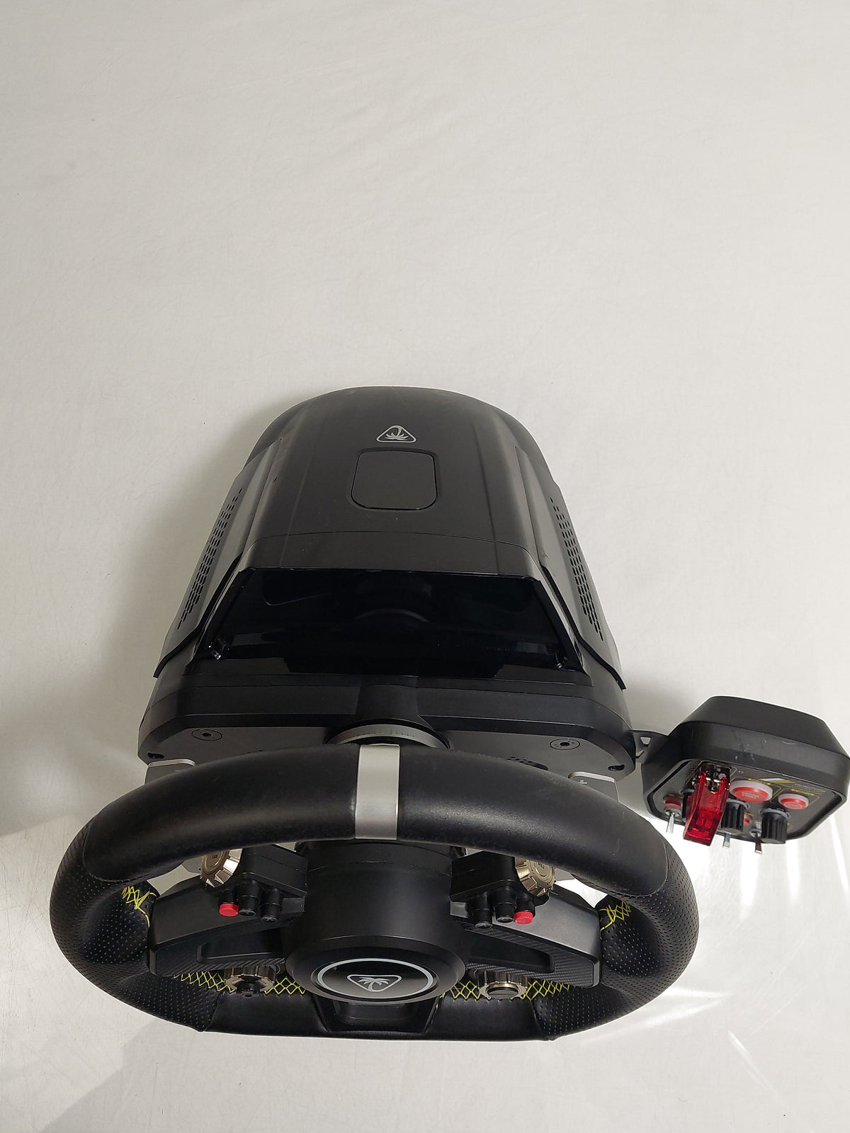 Turtle Beach VelocityOne Race Direct Drive Wheel & Base - No Pedals