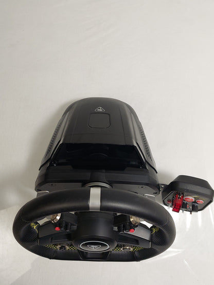 Turtle Beach VelocityOne Race Direct Drive Wheel & Base - No Pedals