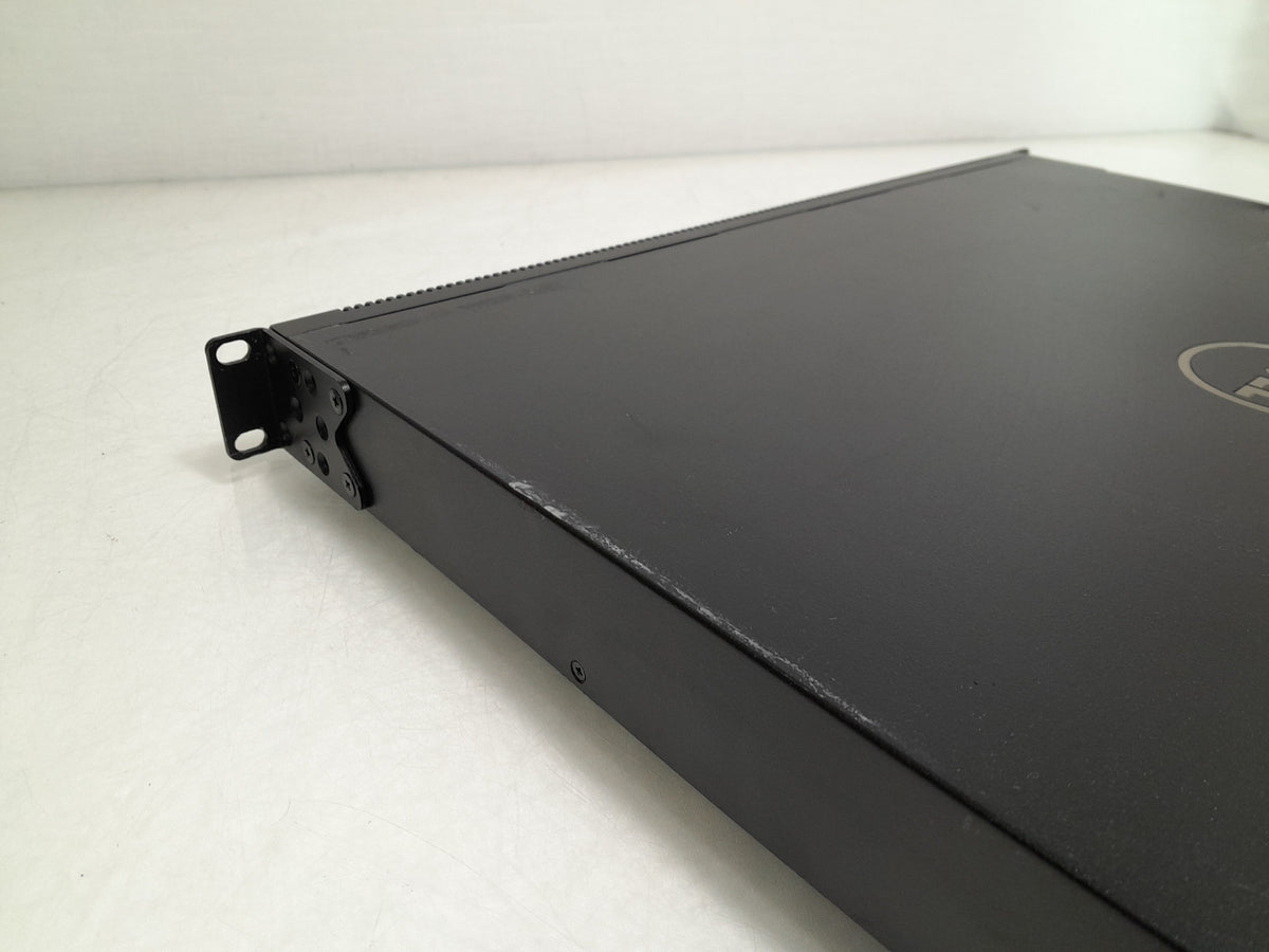 Dell Force10 S4810P-AC 48 Port 10GbE Network Switch w/ 4x 40GbE QSFP+ Ports