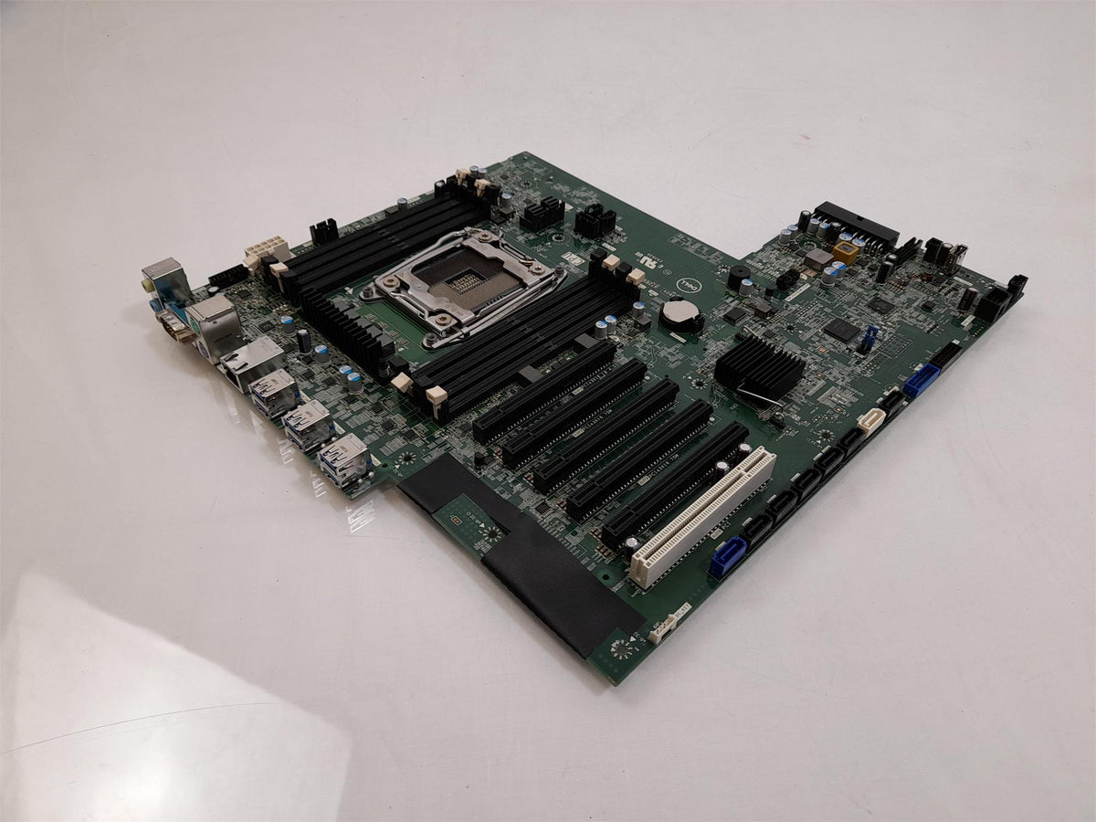 Dell Precision T5820 Socket LGA2066 DDR4 ATX Server Motherboard 002KVM