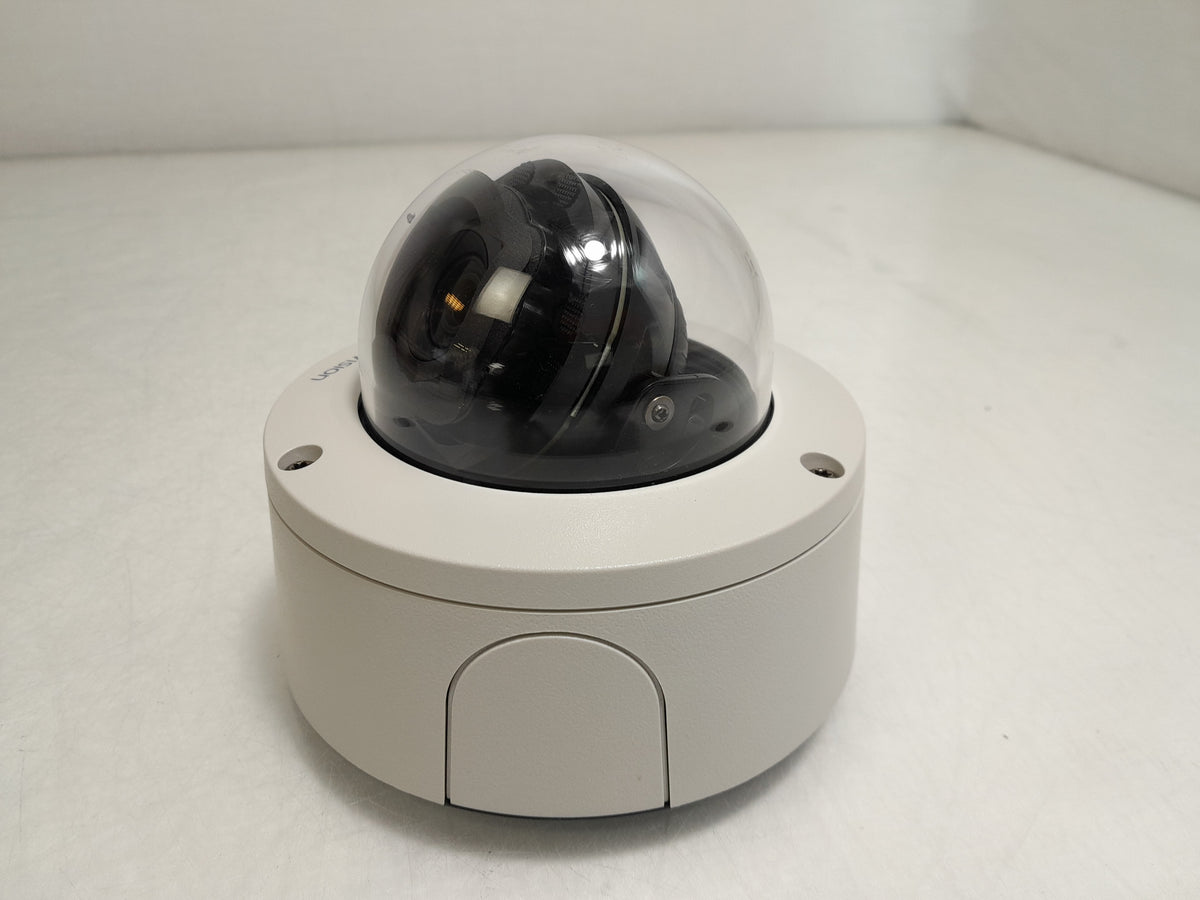 IndigoVision BX‑5MP‑DO‑S‑IR IP Security CCTV Network Surveillance Camera