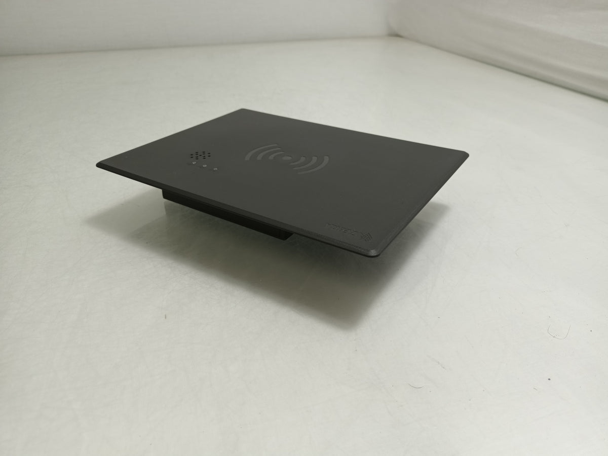Zebra FXP2004 RFID Reader P/N FX20042-404031-WR
