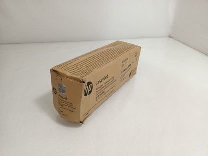 Genuine HP W9093MC Managed Laserjet Toner Cartridge Magenta - Damage Packaging