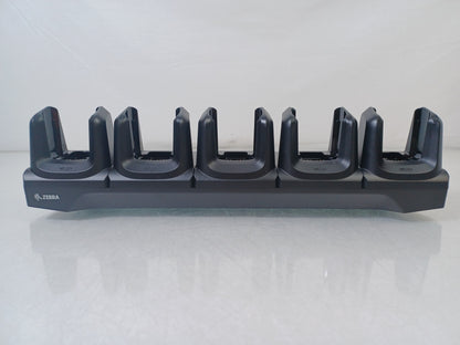 Zebra MC33 ShareCradle-MC 5x Charging Dock CRD-MC33-5SCHG-01