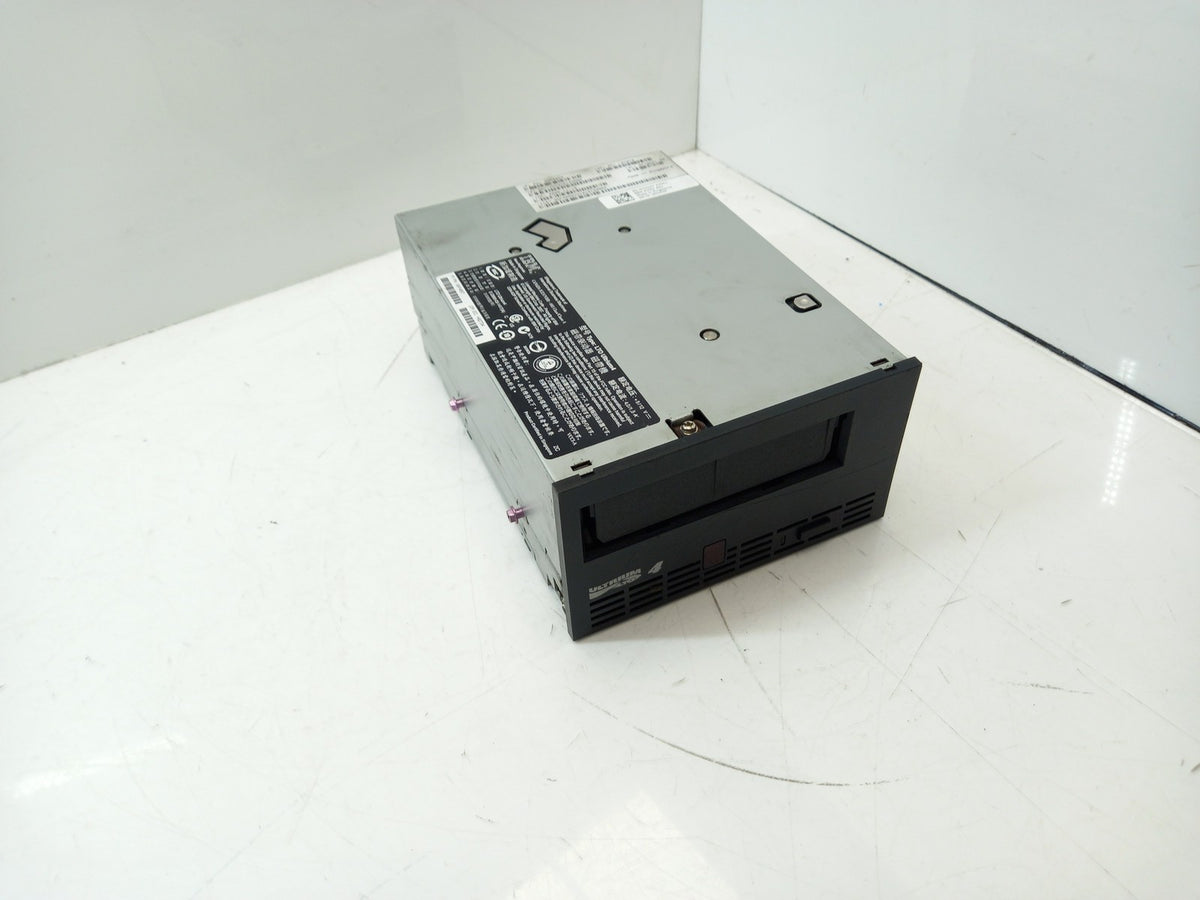 IBM LTO Ultrium 4 800GB LTO-4 Data Drive E-D900-03-1417(A) 95P4853