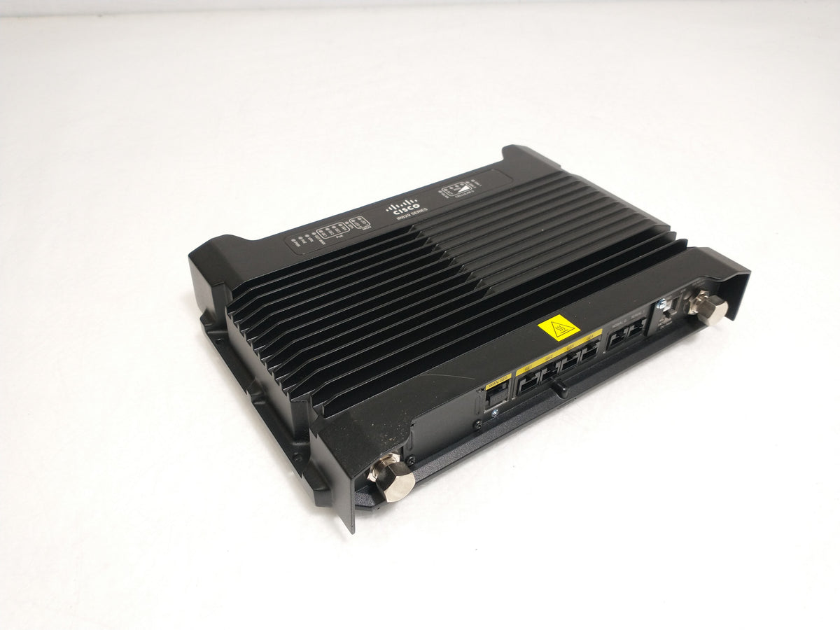 Cisco IR829B-LTE-EA-EK9 V02 IoT Industrial Router