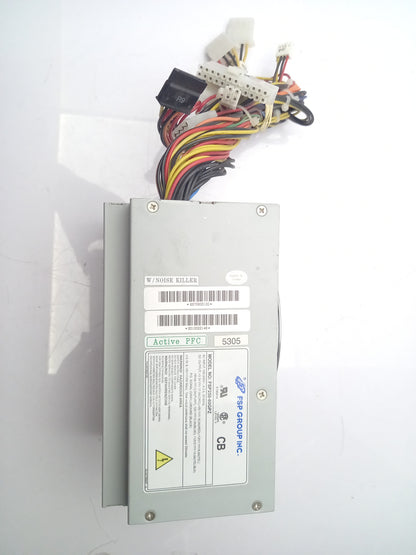 FSP Group FSP250-60GPZ 250W Power Supply Unit