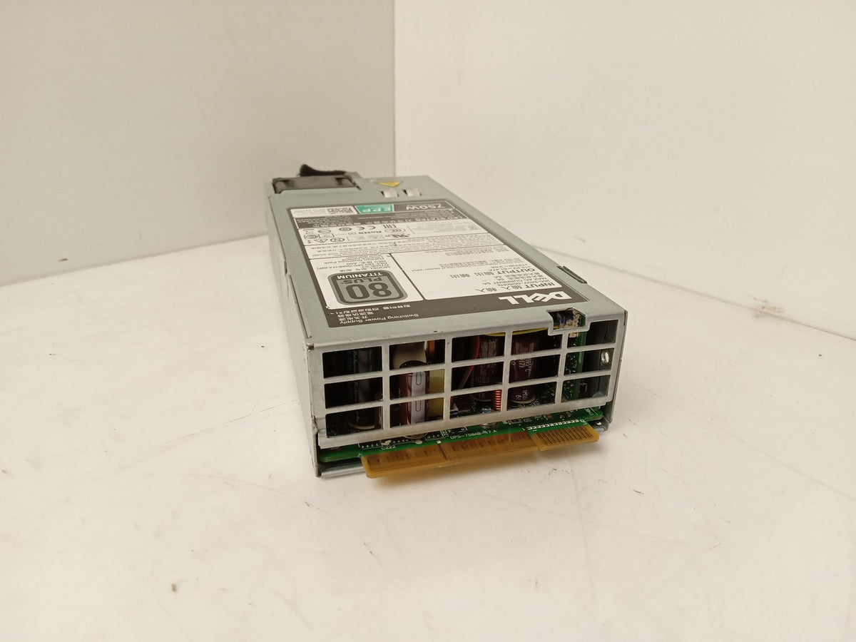 Dell PowerEdge R740 750W Server Power Supply Unit 057TFT 57TFT