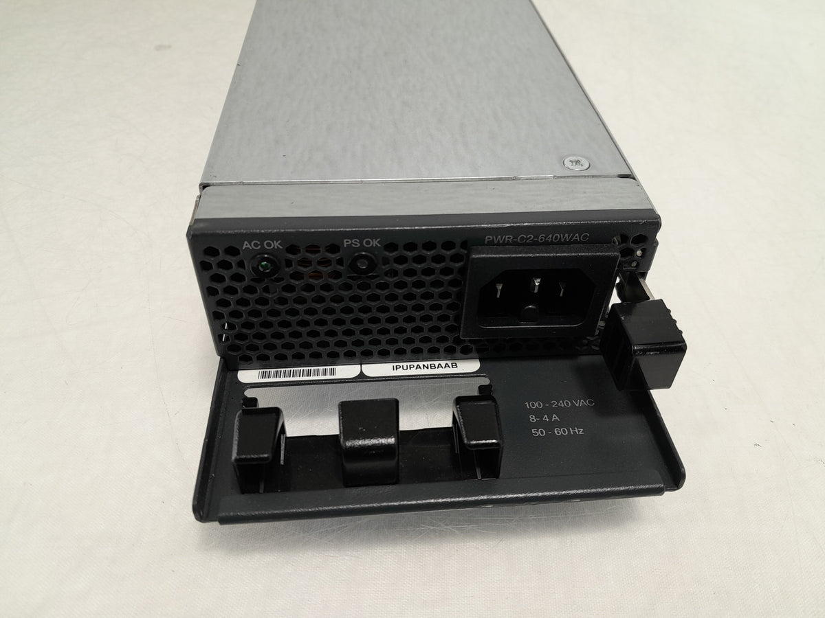 Delta DPS-640BB-A 640W AC Power Supply Unit