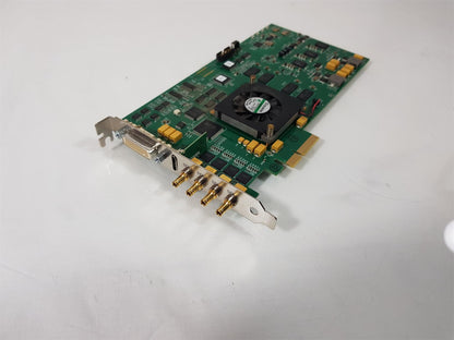 AJA KONA-3G-R0 2K/3G/Dual Link PCIe HDMI DVI Capture Card