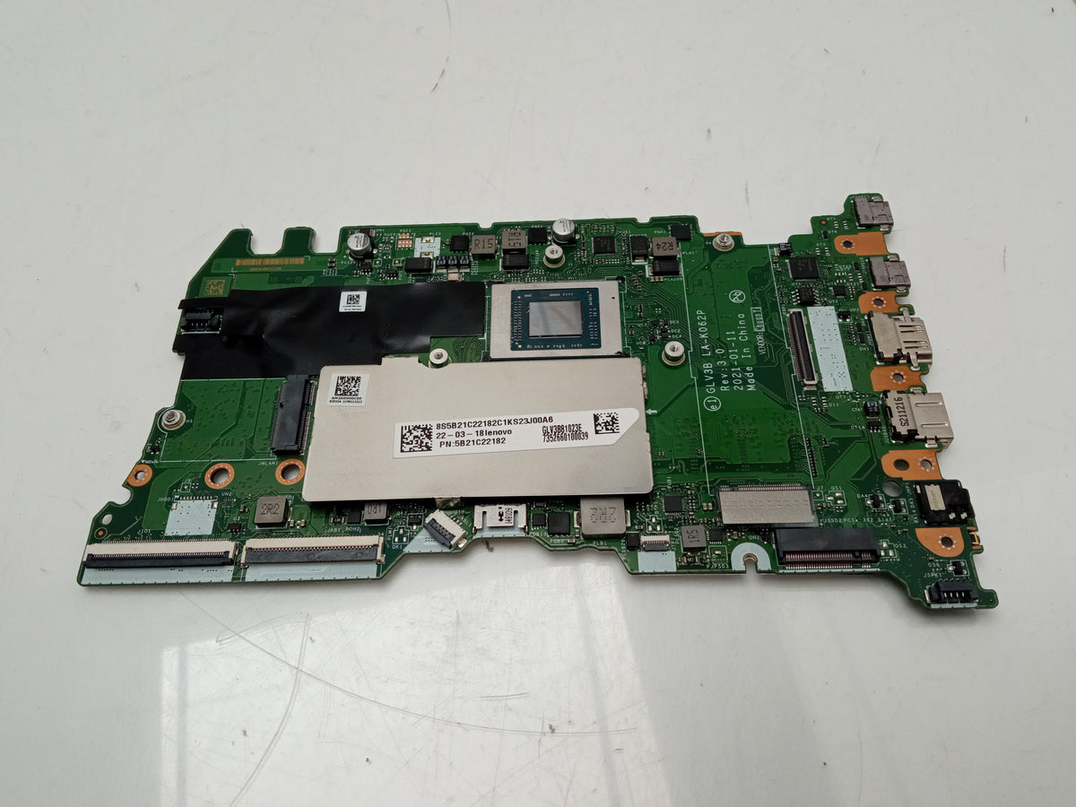 Lenovo Think Book 15 G3 laptop Motherboard AMD Ryzen 5500 CPU DDR4 5B21C22182
