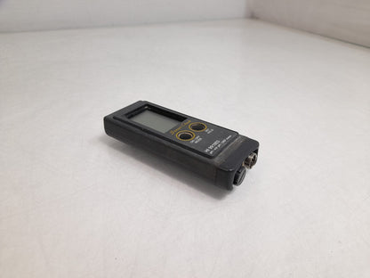 Hanna HI 991003 pH / mV pH / ORP meter