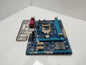 GIGABYTE GA-H61M-DS2 Socket LGA1155 DDR3 Micro ATX Motherboard With I/O Shield