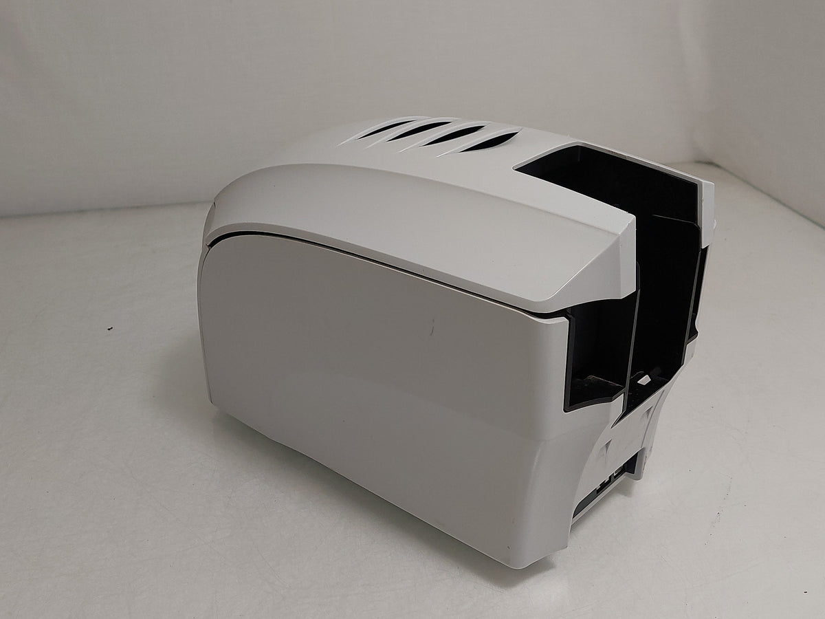 Job Lot 2x Magicard Enduro3E 300dpi ID Card Printers USB Ethernet Ribbon