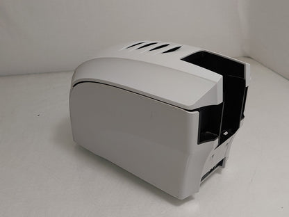 Job Lot 2x Magicard Enduro3E 300dpi ID Card Printers USB Ethernet Ribbon