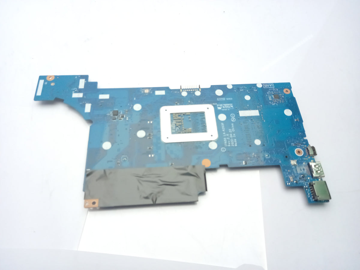 HP 250 G9 Laptop Motherboard with i5-1235U 1.30 GHz DDR4 N08739-601
