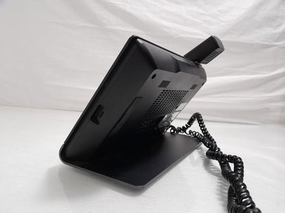 Crestron Flex 8 in. Video Desk VOIP Phone for Microsoft Teams M202029002 