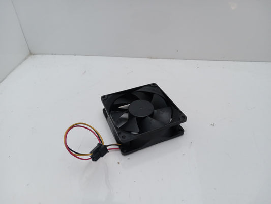 Y.S.Tech NYW08025012BS 12V 0.45A 80MM Cooling Fan 