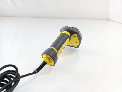 Cognex DM8600 Handheld 2D Barcode Reader ID Scanner 821-0112-1R 2