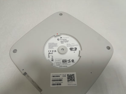 Extreme Networks AP510CX Wi‑Fi 6 802.11ax Dual Band Wireless Access Point