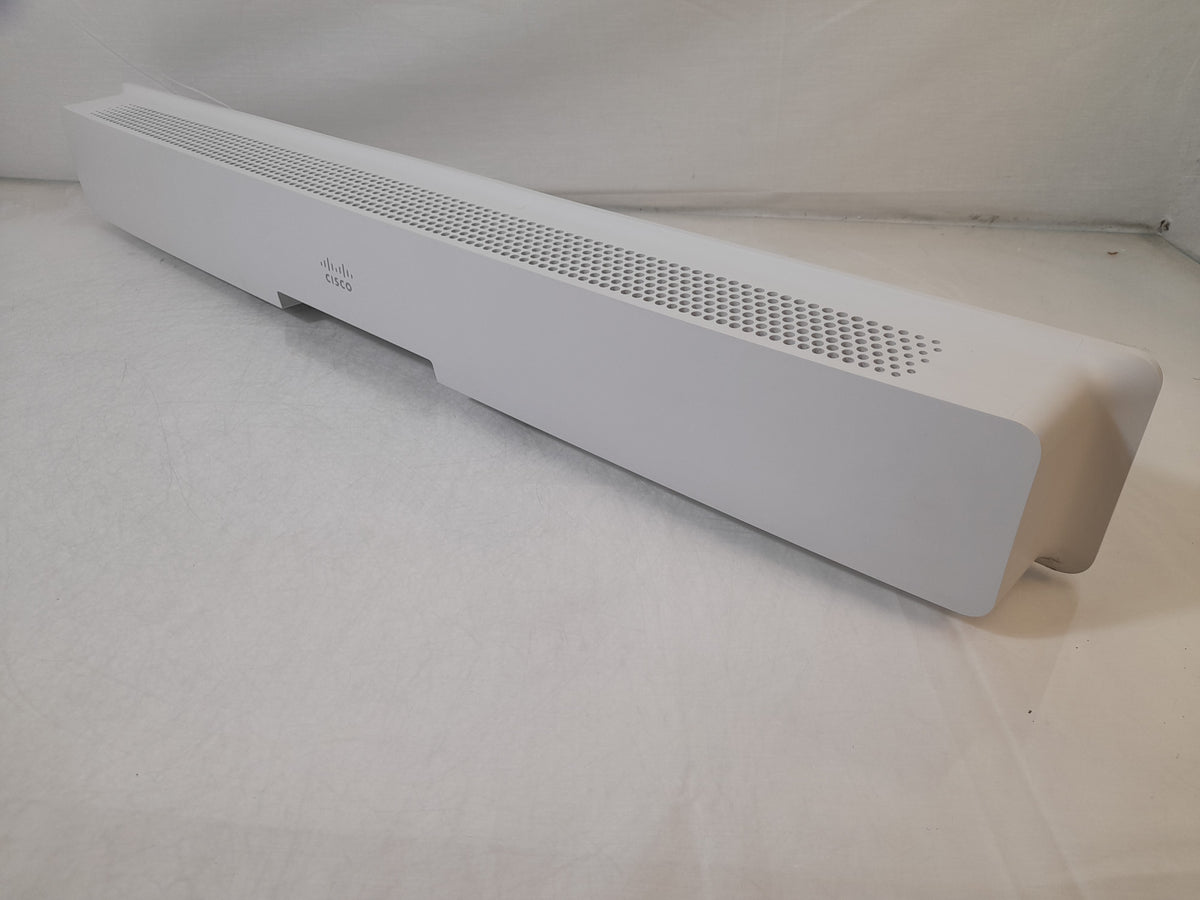 Cisco TTC8-10 TelePresence Conference Room Quad Camera - No PSU