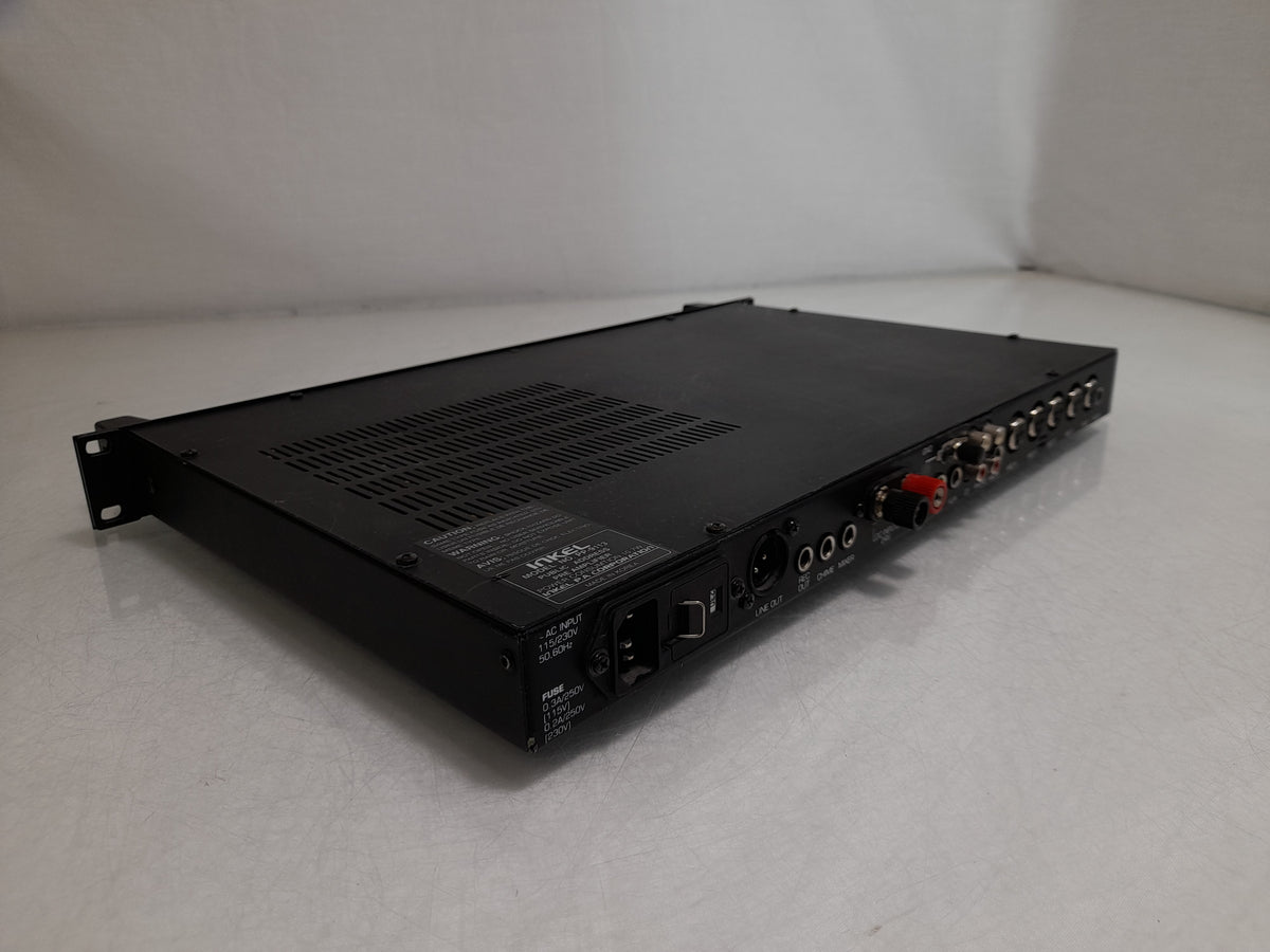 INKEL PP-9113 PRE AMPLIFIER