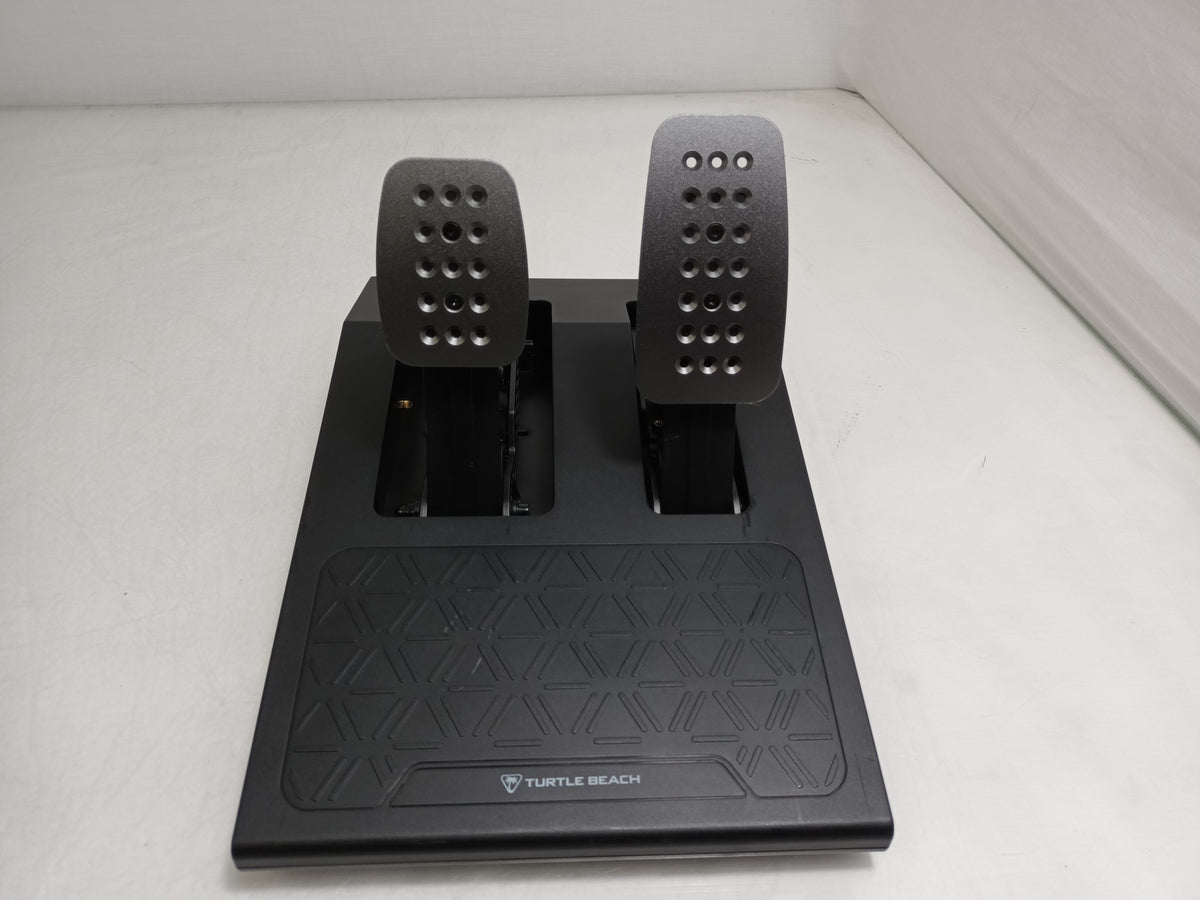 Turtle Beach VelocityOne Race KD3 Racing Wheel and Pedals