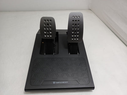 Turtle Beach VelocityOne Race KD3 Racing Wheel and Pedals