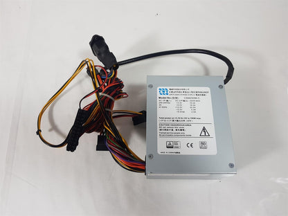 Channel Wells CSM250M-C 250W Power Supply Unit