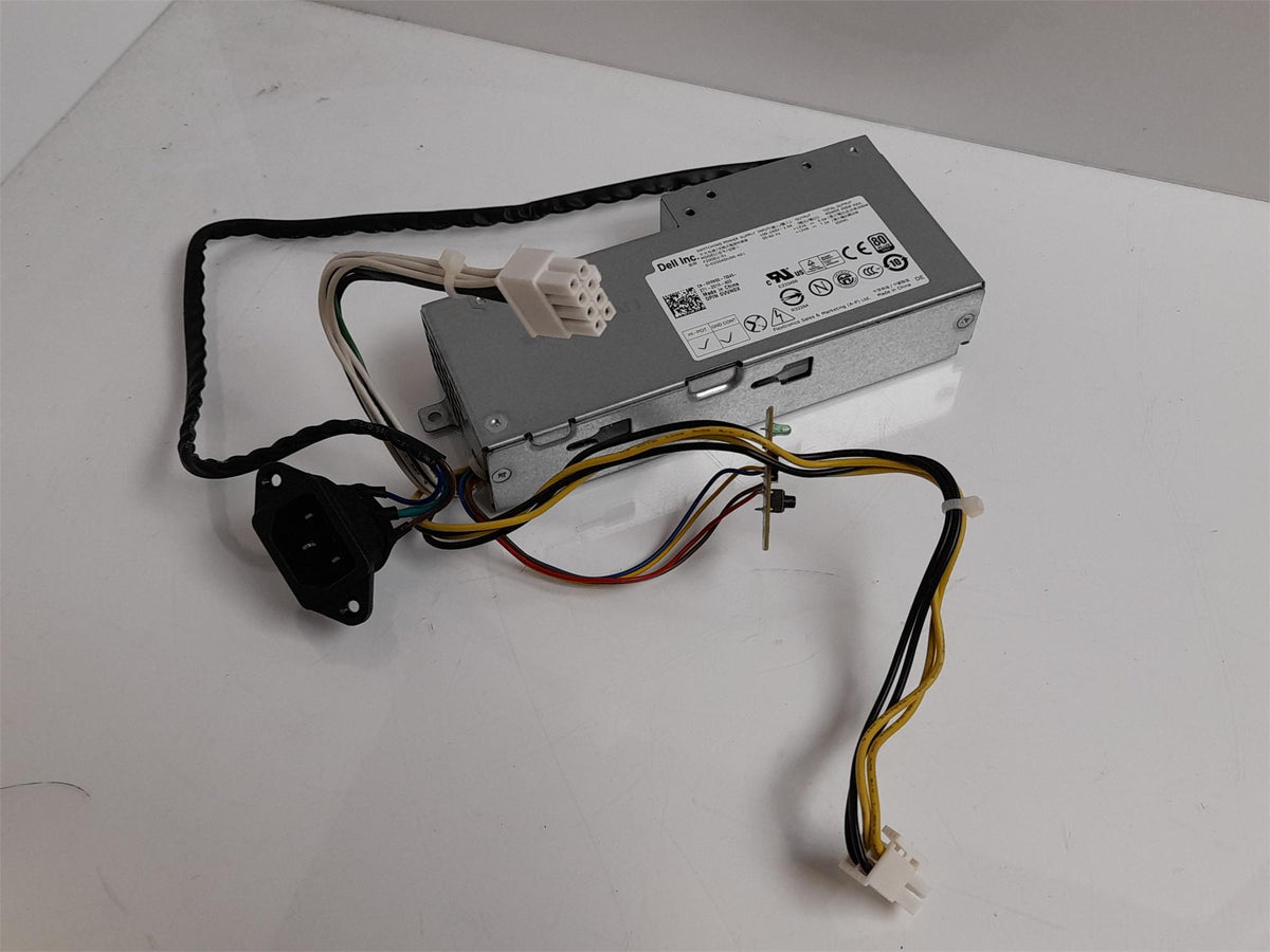 Dell OptiPlex 9010 200W AIO Power Supply Unit With I/O Shield 0VVN0X