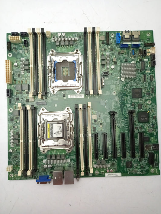 HP ProLiant ML150 Socket LGA2011-DDR4 Motherboard 775243-004