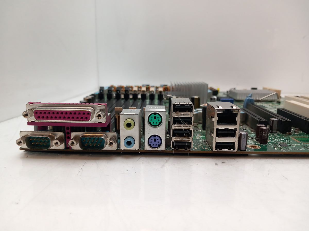 Dell Precision 490 Dual Socket LGA771 Workstation Motherboard 0GU083 GU083