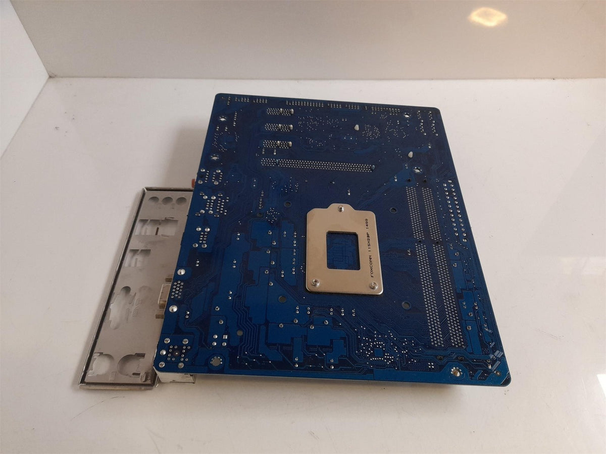 GIGABYTE GA-H61M-S2-B3 Socket LGA1155 DDR3 PCI-E Motherboard With I/O Shield
