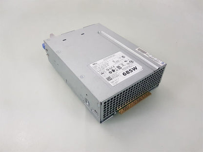 Dell Precision T5610 T5810 T7810 685W Power Supply Unit 0W4DTF W4DTF