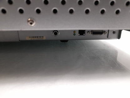 Digidesign D-COMMAND MAIN 9100-32900-20 Rev. D