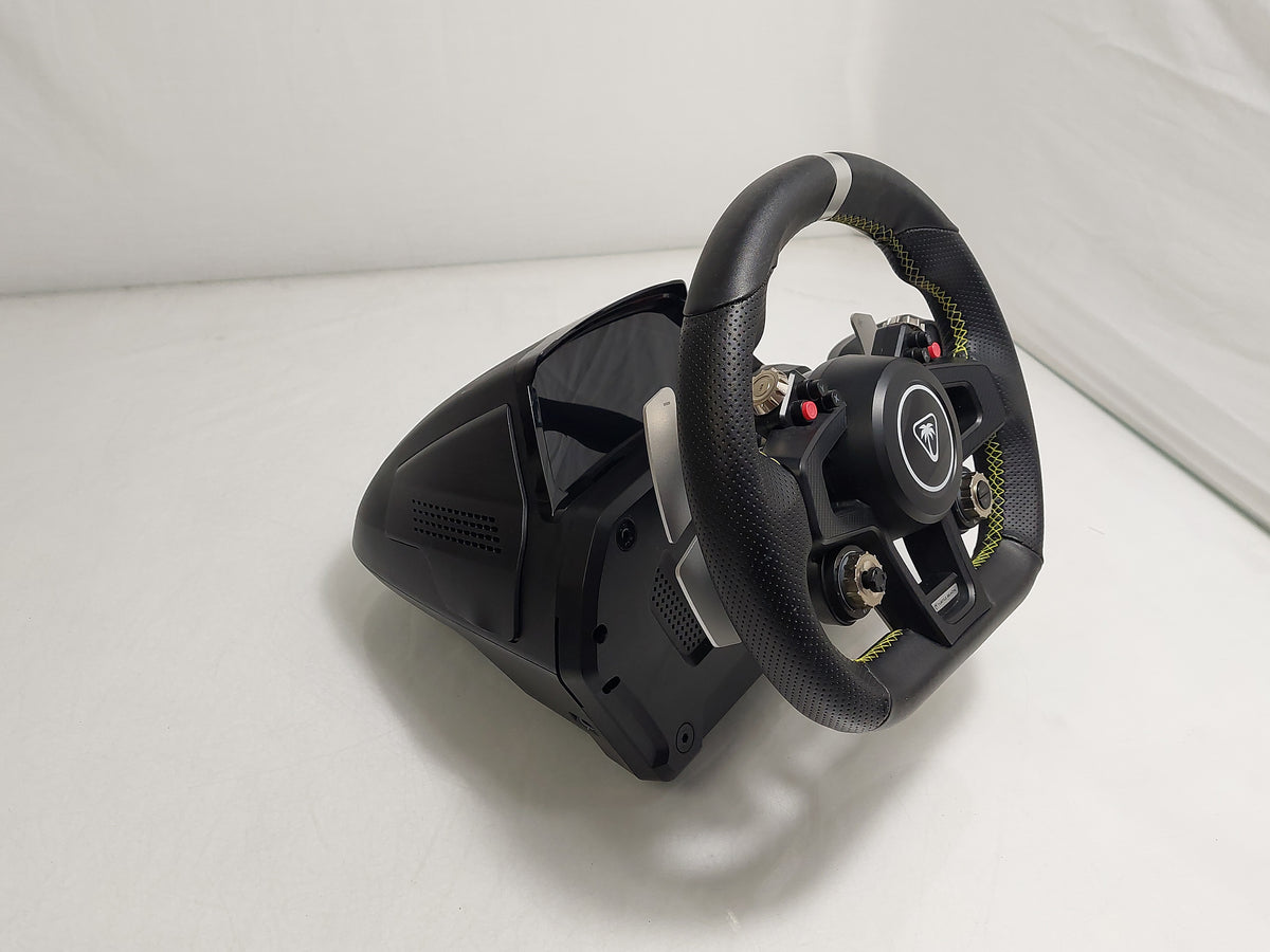 Turtle Beach VelocityOne Race Direct Drive Wheel & Base - No Pedals