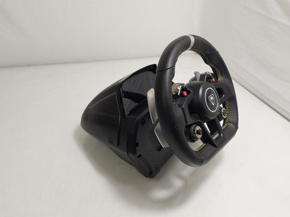 Turtle Beach VelocityOne Race Direct Drive Wheel & Base - No Pedals