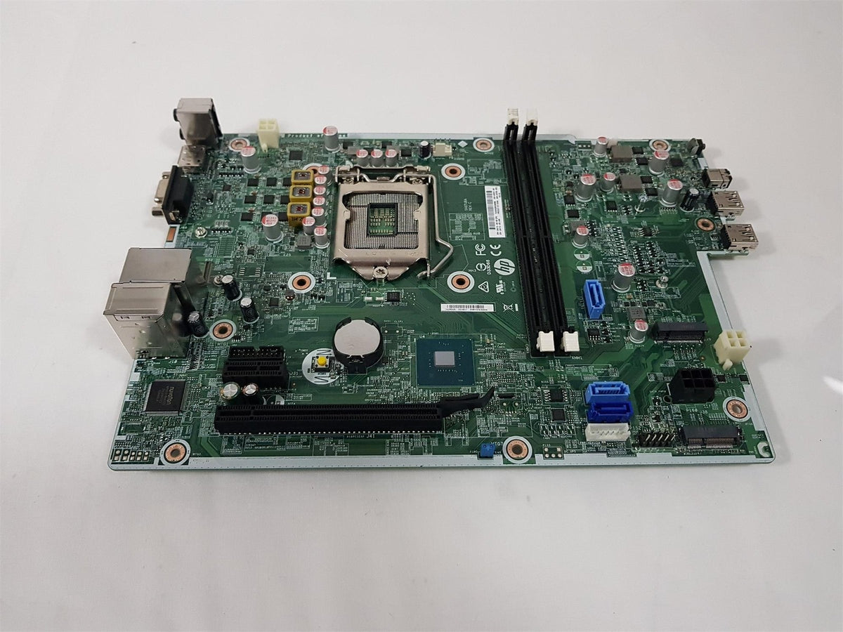 HP Prodesk 400 G5 SFF Socket LGA1151 DDR3 Motherboard L63310-001 L64712-001