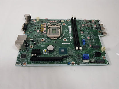 HP Prodesk 400 G5 SFF Socket LGA1151 DDR3 Motherboard L63310-001 L64712-001